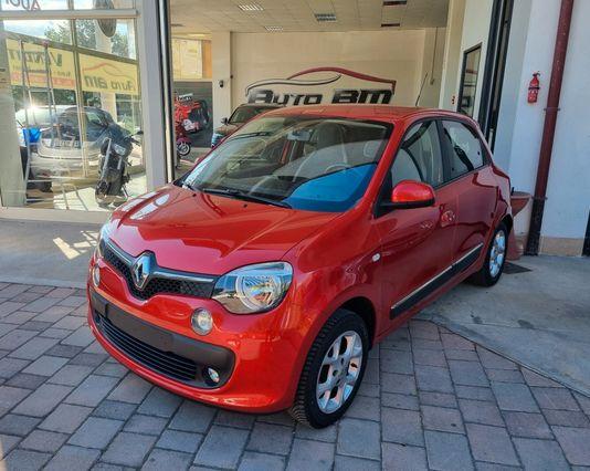 Renault Twingo SCe Life