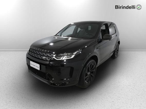 LAND ROVER Discovery Sport - Discovery Sport 2.0 eD4 150 CV 2WD R-Dynamic