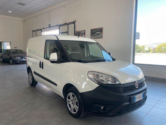 Fiat Doblò 1.3 Mjt 95cv Euro 6 "3 posti"