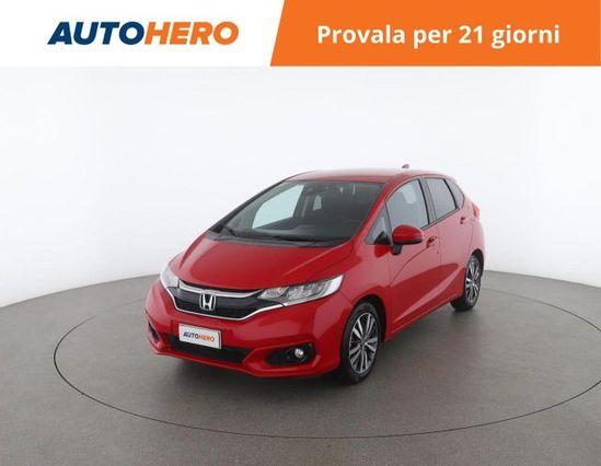 HONDA Jazz 1.3 Elegance Navi ADAS