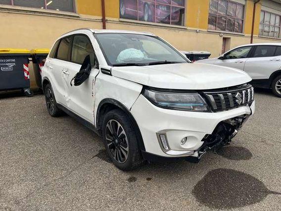 Suzuki Vitara 1.5h 140V STARVIEW AUTOMATICA 4WD FULL HYBRID