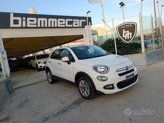 FIAT 500X 1.6 MultiJet 120 CV Cross i.m