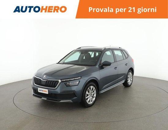 SKODA Kamiq 1.0 TSI 110 CV Style