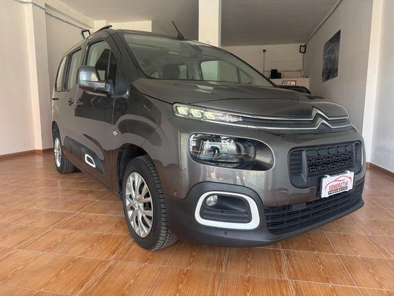 Citroen Berlingo BlueHDi 100 M Feel IVA ESPOSTA