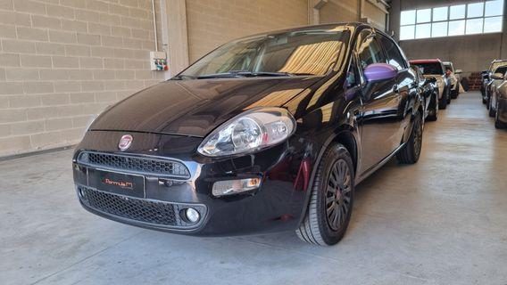 Fiat Grande Punto Grande Punto 1.4 5 porte Actual EasyPower