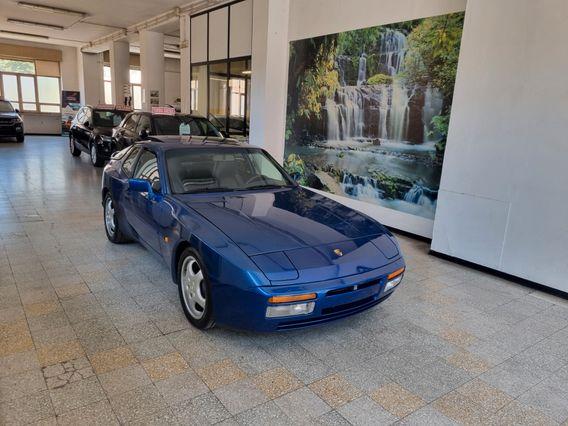 Porsche 944 3.000 S2 211CV, CLIMA, TETTINO, SEDILI ELETTRICI RISCALD.