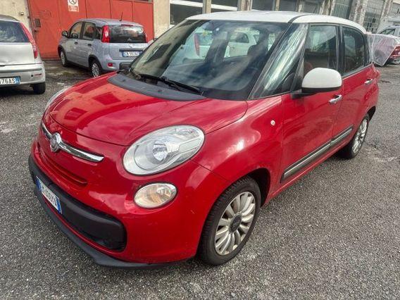 FIAT 500L 1.3 Multijet 85 CV NEO PATENTATO