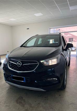 Opel Mokka X 1.6 CDTI Ecotec 4x2 Start&Stop Business