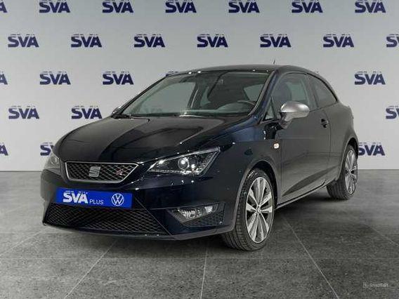 SEAT Ibiza 1.2TSI 110CV 3p. FR