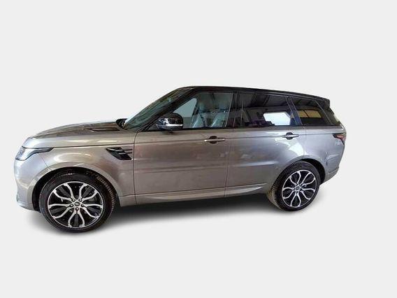 LAND ROVER RANGE ROVER SPORT 3.0 SDV6 249cv HSE Dynamic aut.