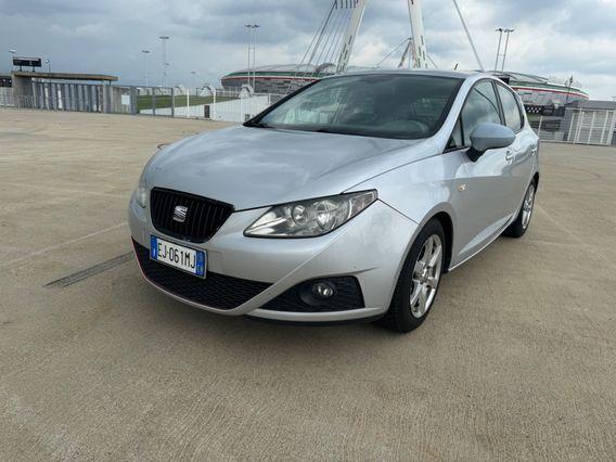 Seat Ibiza 1.2 TDI CR 5 porte Style