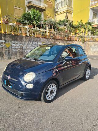 FIAT 500 1.2 BENZINA