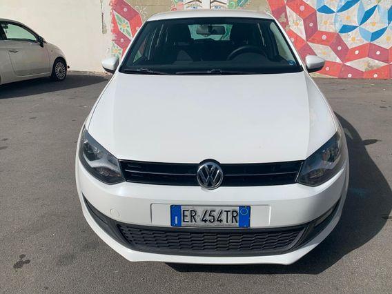 Volkswagen Polo 1.2 TDI Trendline - 2013