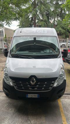 Renault Master T28 2.3 dCi/170 S&S PC-TN Furgone Ice T.T.