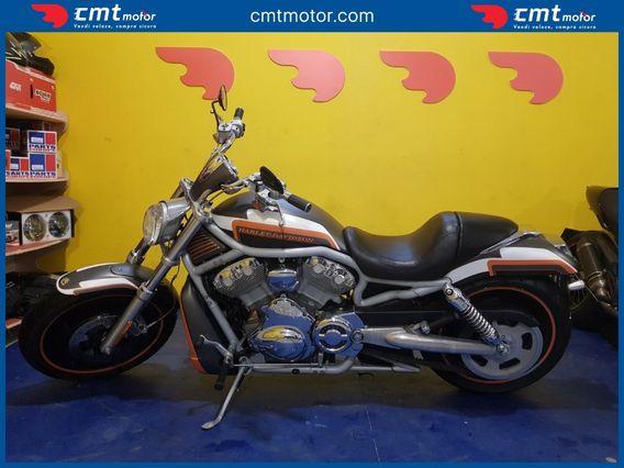 Harley-Davidson V-Rod - 2003