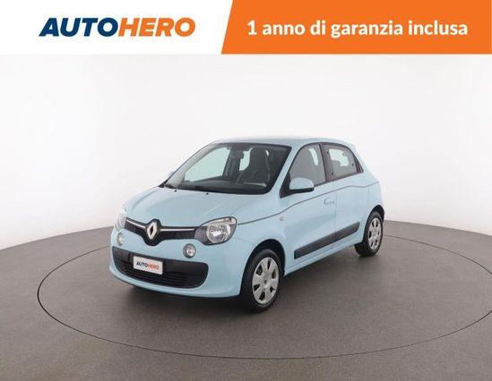 RENAULT Twingo SCe Zen