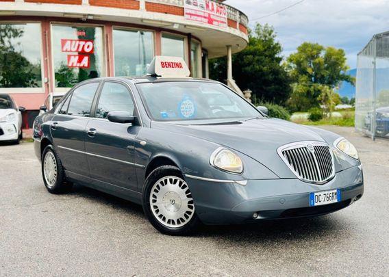 Lancia Thesis 2006 2.4 20V Emblema BENZINA KM 102000 km