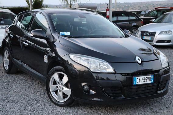 Renault Megane Mégane 1.5 dCi 110CV Business Confort