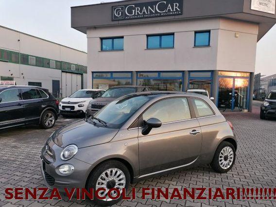 FIAT 500 1.0 Hybrid Dolcevita SENZA VINCOLI!!!!!