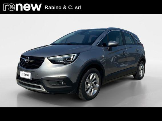 Opel Crossland Crossland X 1.2 Turbo 12V 130 CV Start&Stop aut. 120 Anniv.