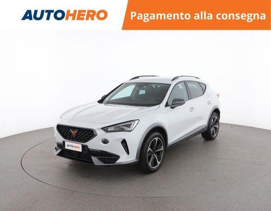 CUPRA Formentor 1.5 TSI DSG