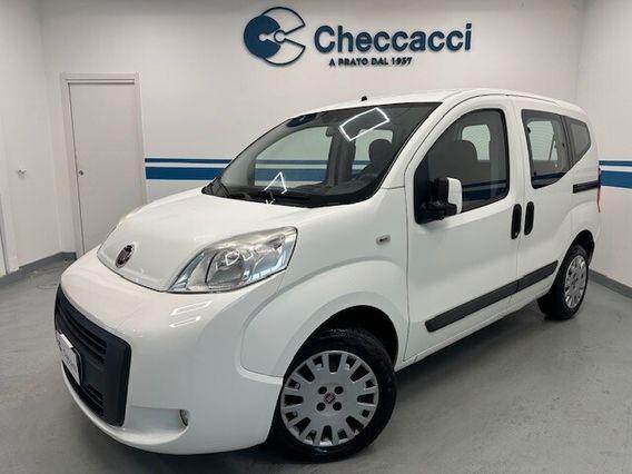 Fiat Fiorino QUBO 1.3 MJT 95CV SX (N1) E5 IVA ESPOSTA