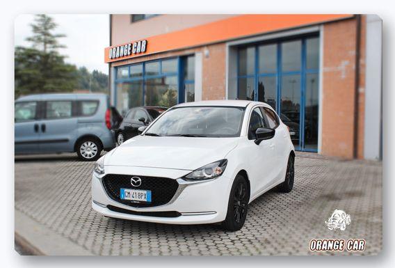 Mazda 2 Mazda2 1.5 Skyactiv-G Homura-OK NEOPATENTATI