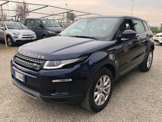 Land Rover Range Rover Evoque 5p 2.0 td4 SE 150cv auto. IVA ESPOSTA