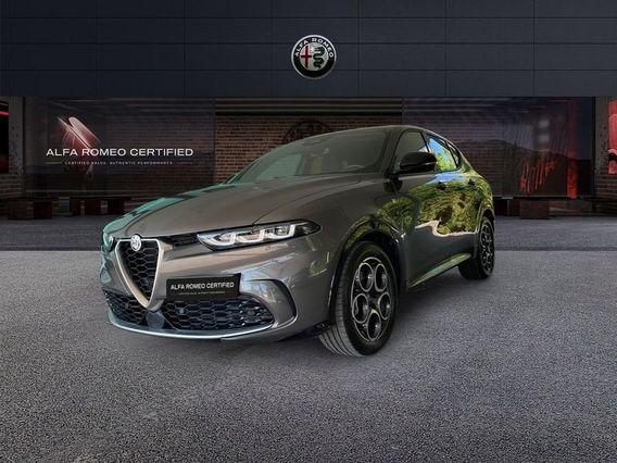 Alfa Romeo Tonale 1.5 160cv Hybrid TCT7 Ti