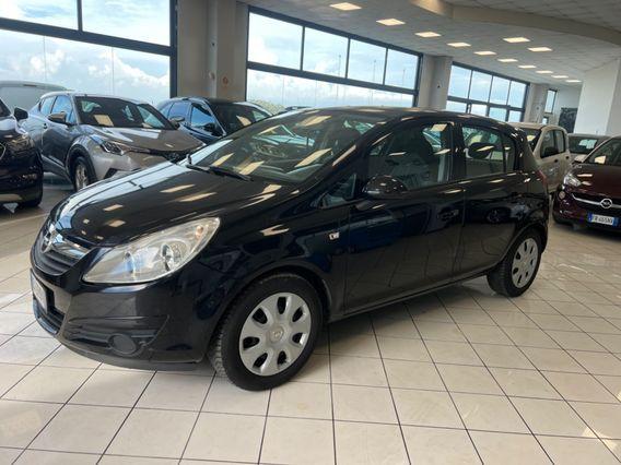 Opel Corsa 1.2 80CV 5 porte GPL-TECH Enjoy