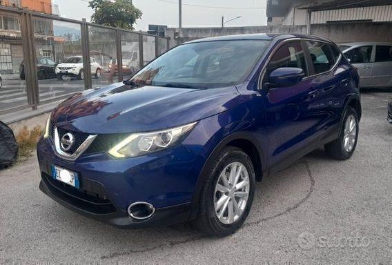 NISSAN Qashqai 1.6 130CV