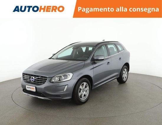 VOLVO XC60 D4 AWD Geartronic Business Plus