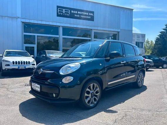 Fiat 500L Living 1.6 Multijet 105 CV Pop Star PREZZO PER OPERATORI