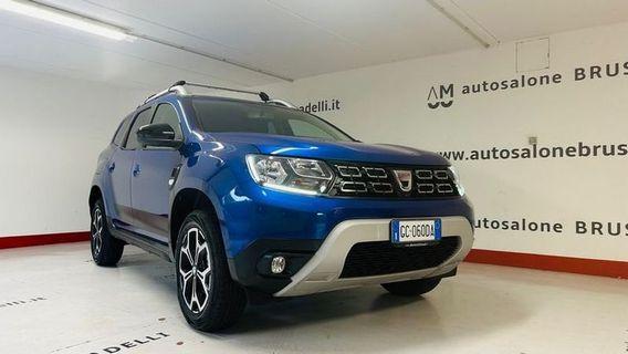 Dacia Duster 1.0 TCe 100 CV 4x2 15th Anniversary *PREZZO REALE*