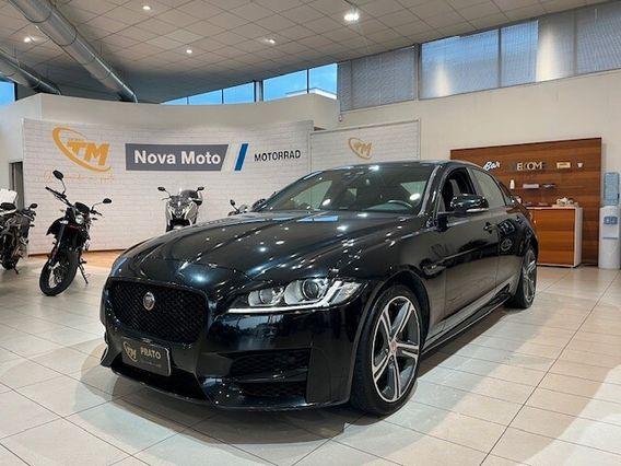 Jaguar XF 2.0d R-Sport 180cv