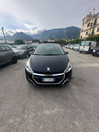 Peugeot 208 PureTech 82 5p. GPL Active