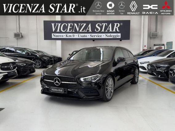 MERCEDES-BENZ CLA 200 S.B. PREMIUM AMG