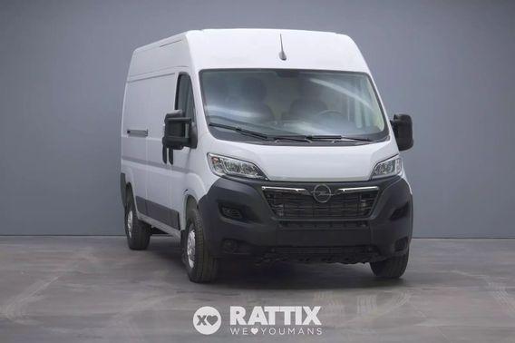 Opel Movano 35 2.2 Bluehdi 140CV L3H2 (IVA ESCLUSA)