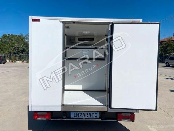 Fiat Doblo FRIGO C/DOPPIA PARATIA 1.6 MJT 105CV CASSONATO