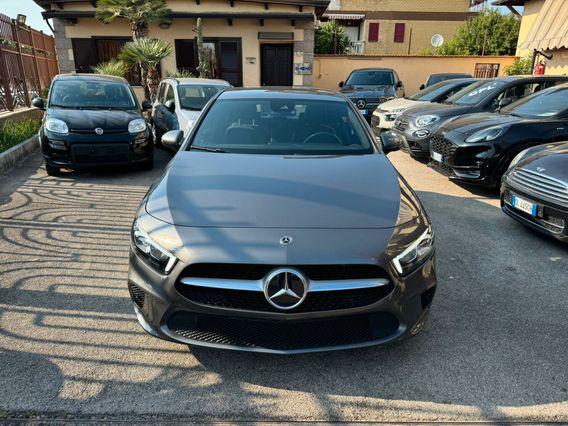 Mercedes-benz A 180 A 180 d Automatic Business