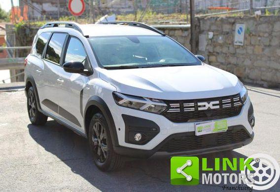 DACIA Jogger 1.6 Hybrid 140 5 posti Extreme