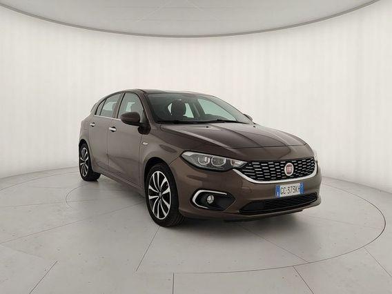 FIAT Tipo 1.4 5 porte Lounge!CAR PLAY!FENDI!PDC!TELECAMERA!