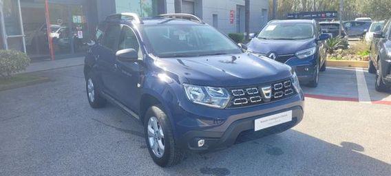 DACIA Duster 1.5 Blue dCi 8V 115 CV 4x2 Comfort