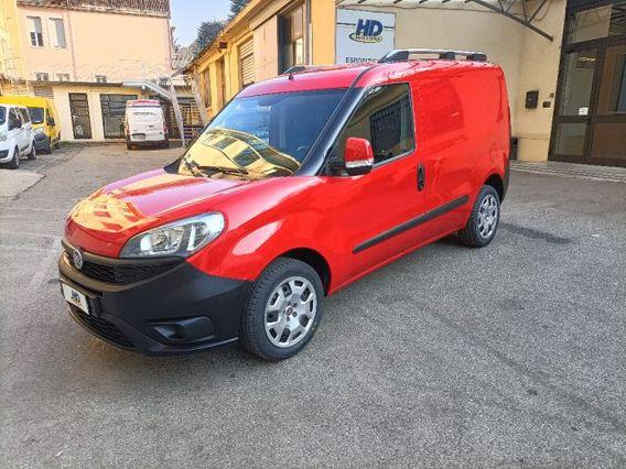 FIAT DOBLO' 1.4 PC-TN Cargo SX possibilità GPL *