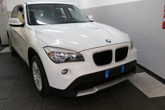 Bmw X1 xDrive18d