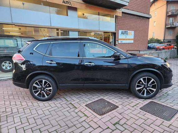 Nissan X-Trail X-Trail 1.6 dci Business 4wd E6