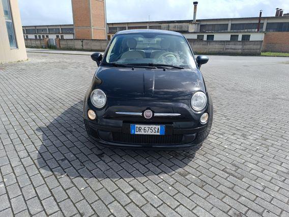 Fiat 500 1.2 Pop del 2008 SOLAMENTE 134.000 KM