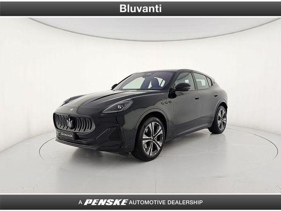 Maserati Grecale Folgore Grecale Folgore