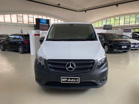 Mercedes-benz Vito 1.7 110 CDI PC Furgone Compact