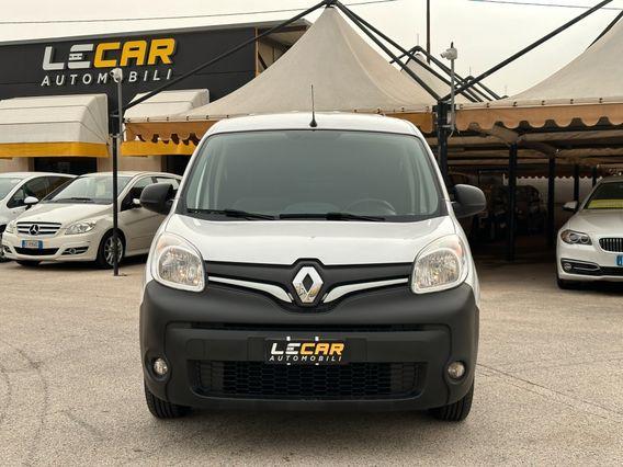 RENAULT Kangoo Blue dCi 95CV Express Furgone Ice Plus